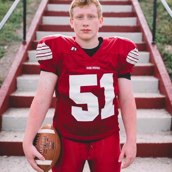 Meet your Posher, Chase - Picture 1 of 1